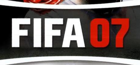 FIFA 07 Game Download For PC Free Full Version