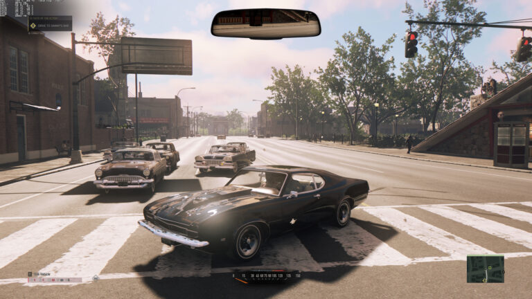 Mafia 3 Game Download For PC Free Full Version