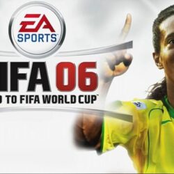 FIFA 2006 Game Download For PC Free Full Version