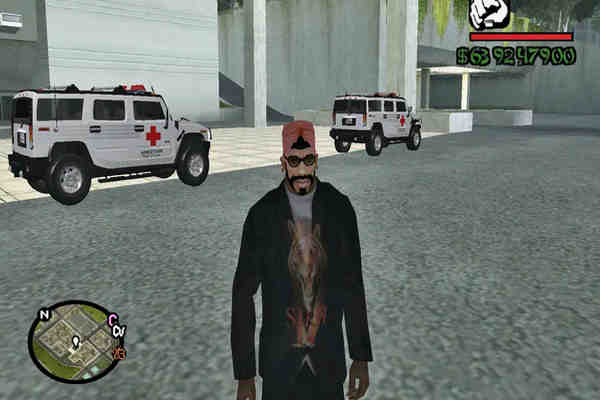 GTA Amritsar Game Download For PC Free Full Version