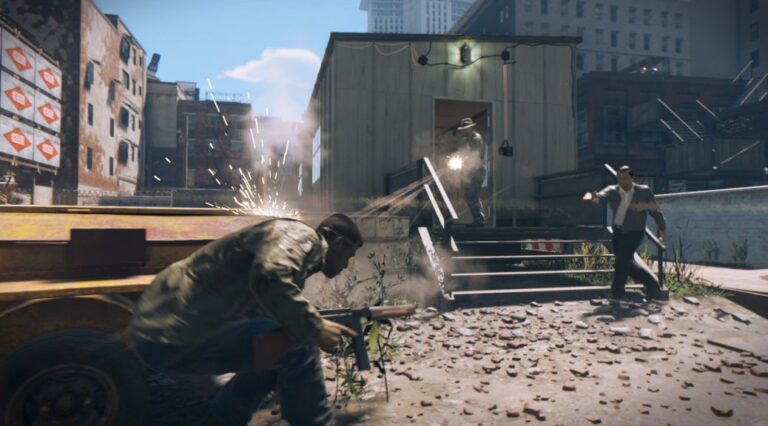Mafia 3 Game Download For PC Free Full Version