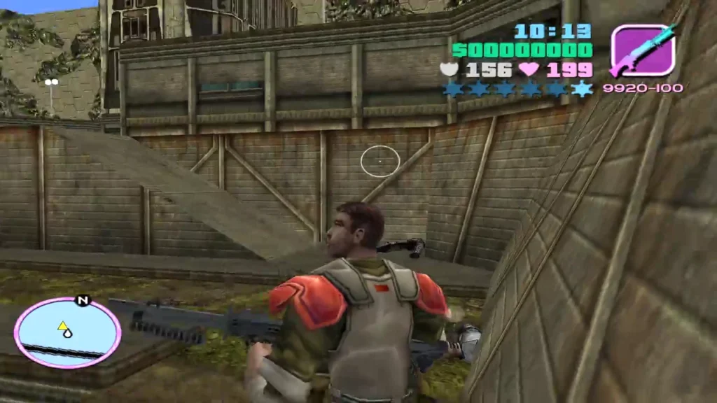 GTA Alien vs Predator 2 Game Download For PC Free Full Version