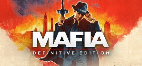 Mafia Definitive Edition Game Download For PC Free Full Version