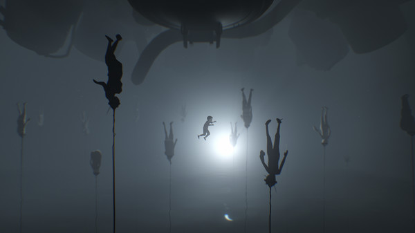 INSIDE Game Download For PC Free Full Version
