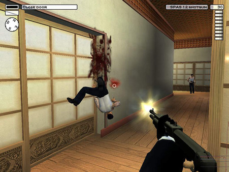 Hitman 2 Silent Assassin Game Download For PC Free Full Version