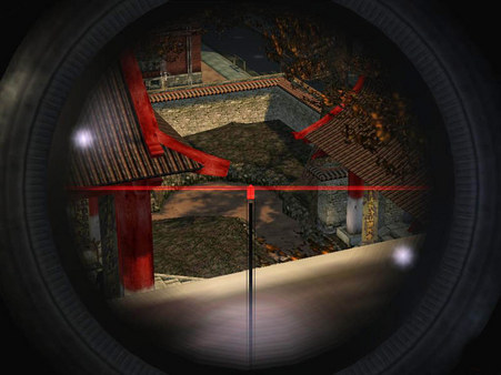 Hitman Codename 47 Game Download For PC Free Full Version