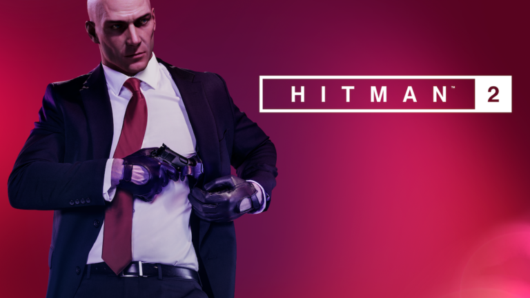 Hitman 2 Game Download For PC Free Full Version