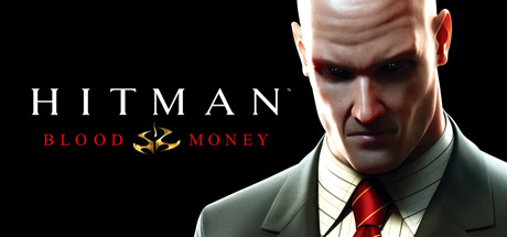 Hitman Blood Money Game Download For PC Free Full Version