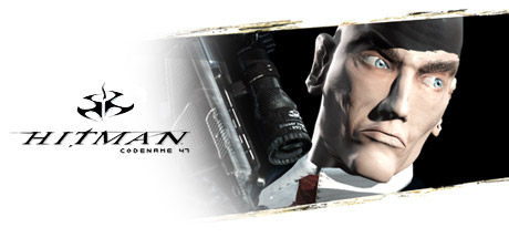 Hitman Codename 47 Game Download For PC Free Full Version
